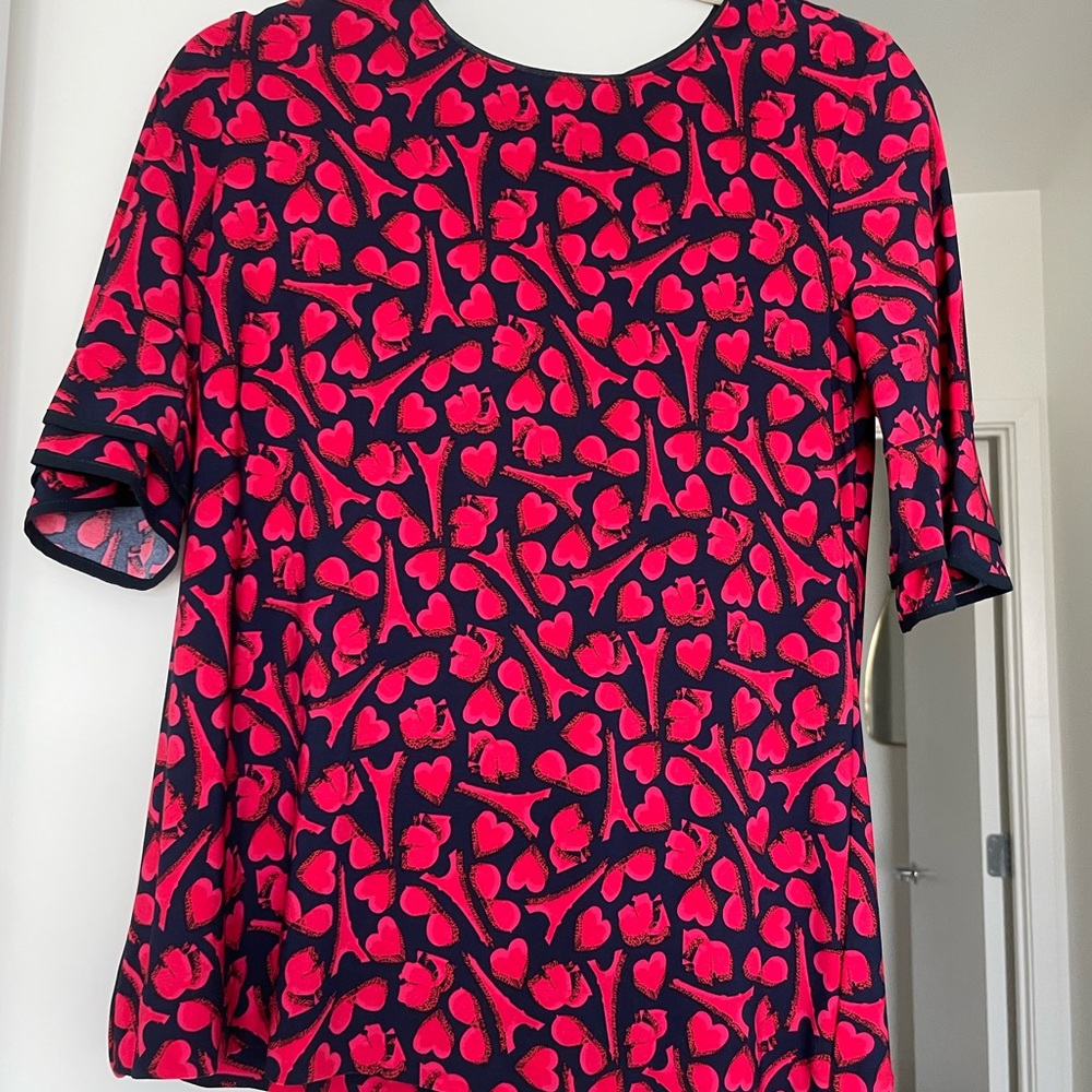 Karl Lagerfeld Blouse